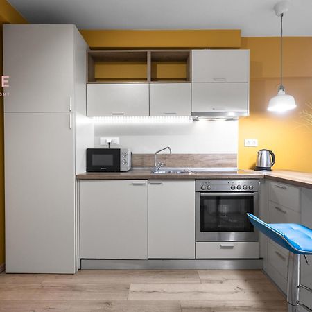 Amarillo, Nilie Hospitality Mgmt Apartment Thessaloniki Exterior photo
