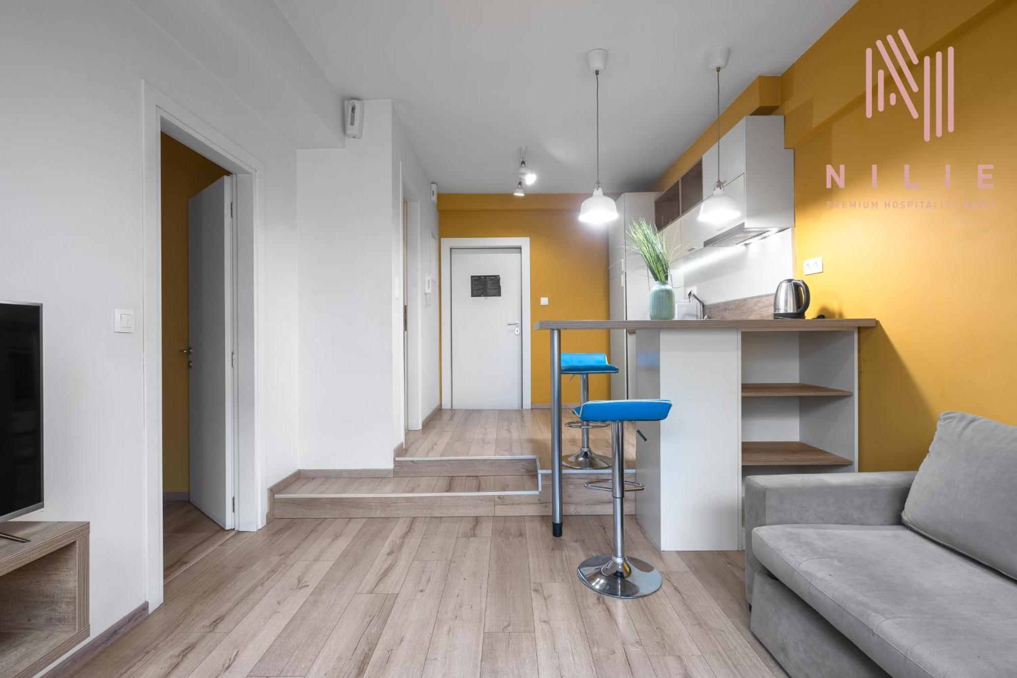Amarillo, Nilie Hospitality Mgmt Apartment Thessaloniki Exterior photo